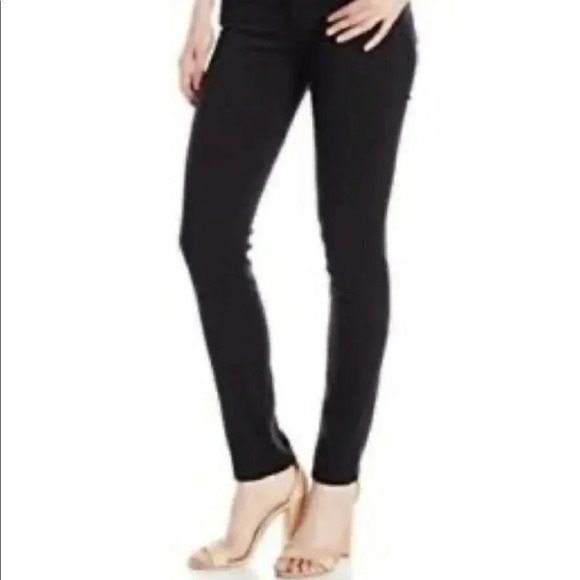 AG Adriano Goldschmied Velvet Skinny Jeans - Picture 1 of 16